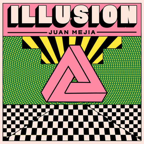 Juan Mejia - Illusion [DDC022]